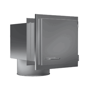 Vaatekuilu (LAL rakenne)